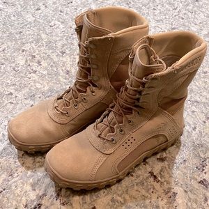 Rocky S2V Boots - 10.5